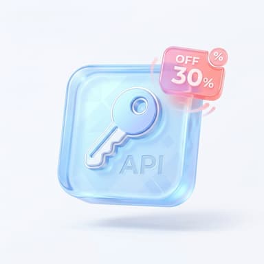 Bansos API Key